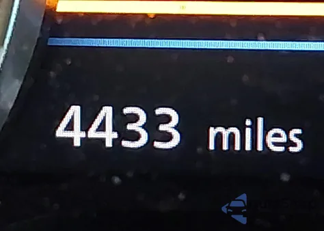 2024 Nissan Sentra Sv Xtronic Cvt из США, поврежденный, VIN 3N1AB8CV7RY281837